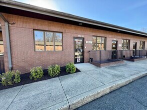 2200 Opitz Blvd, Woodbridge, VA for lease Building Photo- Image 2 of 9