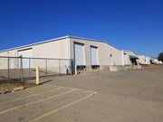 604 N Redbud Ave, Broken Arrow OK - Warehouse