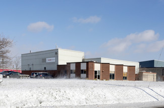 More details for 320 Sheldon Dr, Cambridge, ON - Industrial for Lease