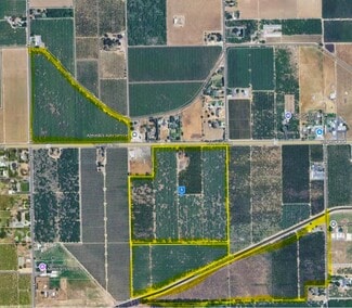 More details for Yosemite Blvd, Modesto, CA - Land for Sale