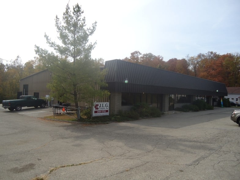 419 Wards Corner Rd, Loveland, OH 45140