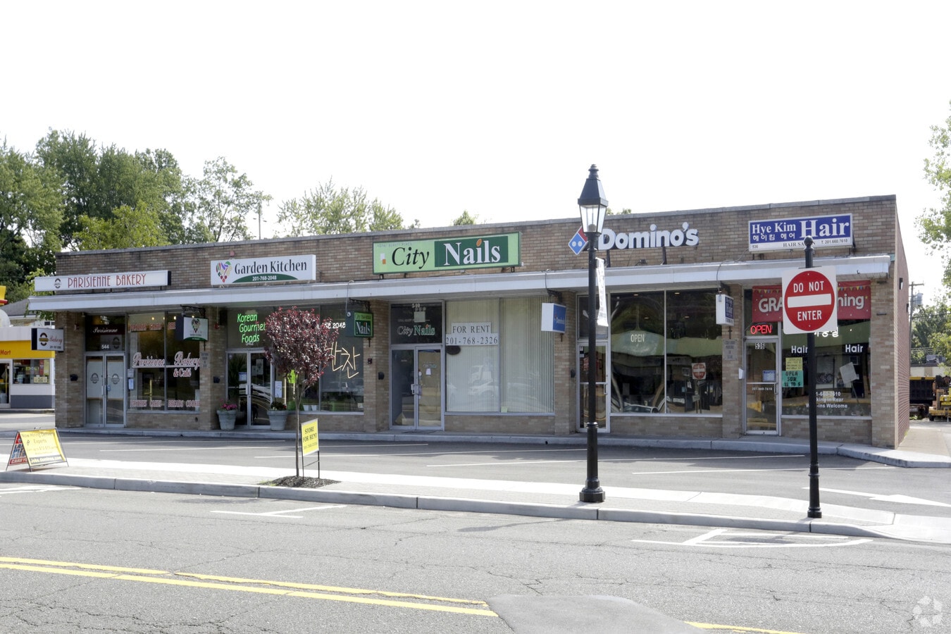 540 Livingston St, Norwood, NJ 07648