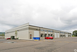 More details for 5250 High Banks Rd, Springfield, OR - Flex, Industrial for Lease