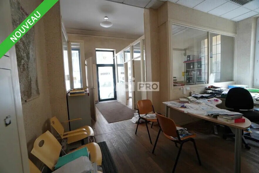 Office in Dijon for lease - Building Photo - Image 1 of 5