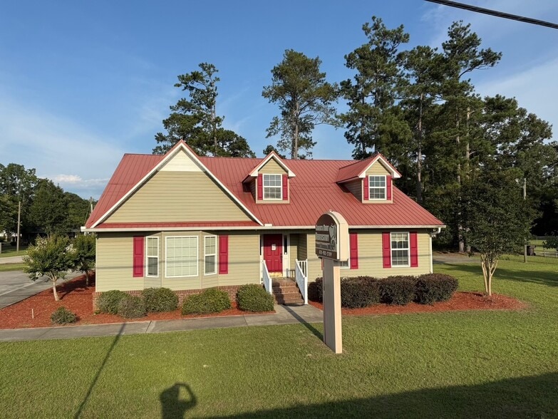 414 Highway 25 S, Millen, GA for sale - Building Photo - Image 2 of 10