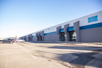 6999 Huntley Rd, Columbus, OH for lease Building Photo- Image 2 of 4