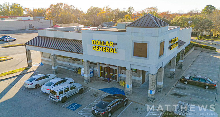 1710 W Gentry Pky, Tyler, TX for sale Building Photo- Image 1 of 1