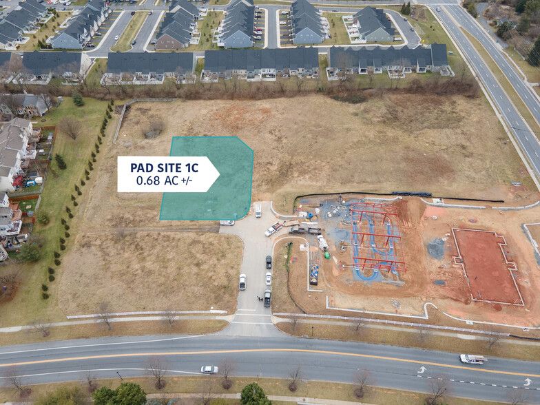 6499 Corporate Dr, Frederick, MD for sale - Building Photo - Image 1 of 6