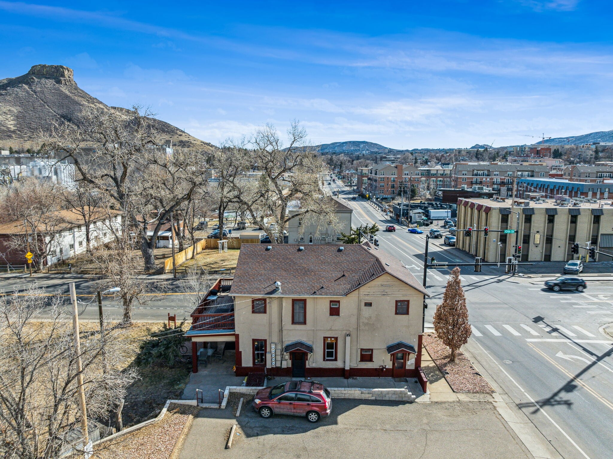 510 10th St, Golden, CO for sale Building Photo- Image 1 of 1