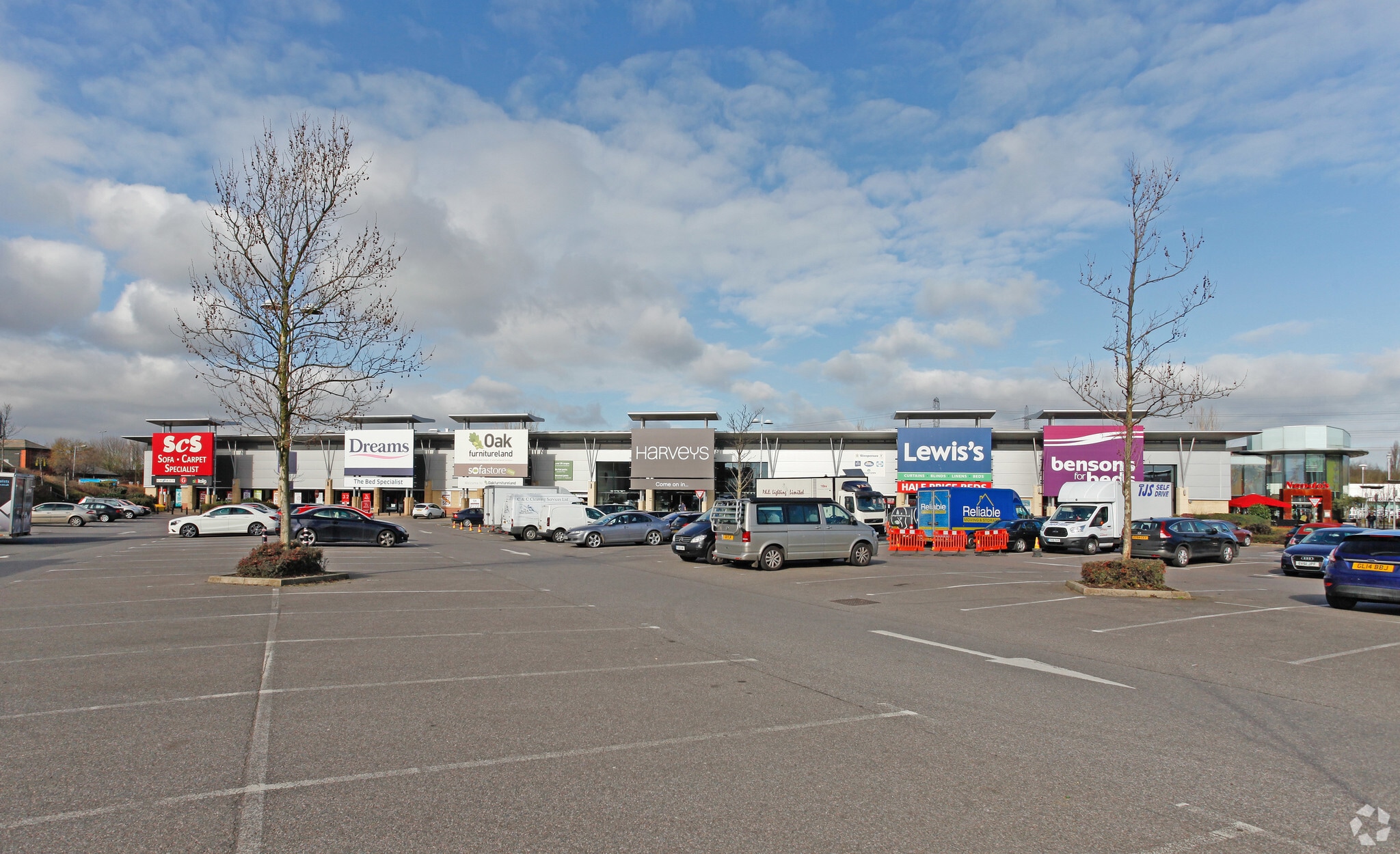 West Thurrock Way, Grays for sale Primary Photo- Image 1 of 1