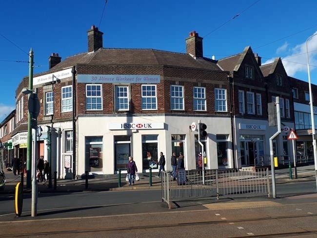 Victoria Sq, Thornton Cleveleys for sale Primary Photo- Image 1 of 1