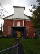 21 Church St, Port Byron, NY for sale - Primary Photo - Image 1 of 1