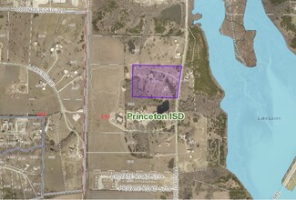 More details for 3646 County Road 444, Princeton, TX - Land for Sale