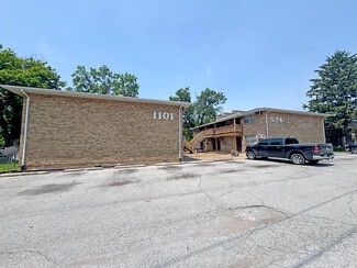 More details for 1101 S 74th St, Belleville, IL - Multifamily for Sale