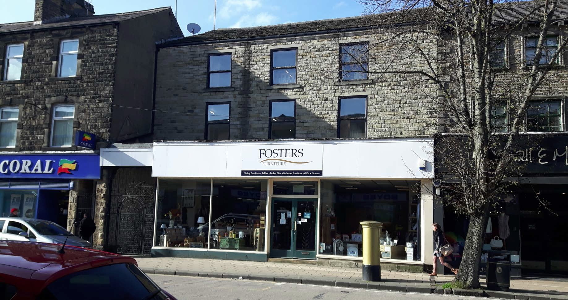 20 Swadford St, Skipton for sale Primary Photo- Image 1 of 1