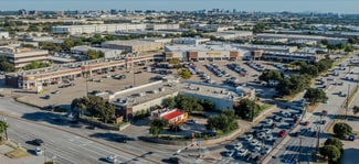 More details for 2810 E Trinity Mills Rd, Carrollton, TX - Retail for Lease