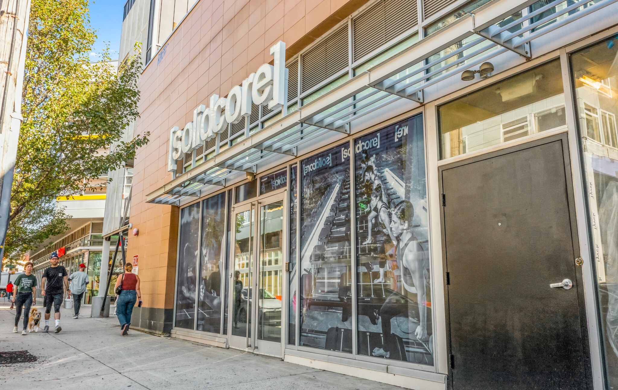 W Girard Ave & N 2nd St, Philadelphia, PA 19123 Shops at Schmidts