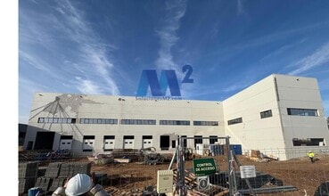 Industrial in San Fernando de Henares, Madrid for lease Interior Photo- Image 1 of 6