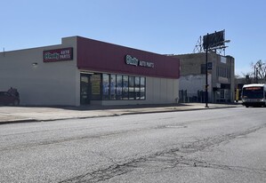 Net Leased O'Reilly Auto Parts - NNN Property