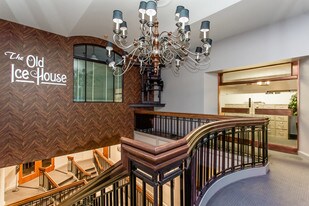 The Ice House - Loft