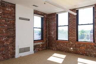 More details for 64 Wall St, Norwalk, CT - Office for Lease