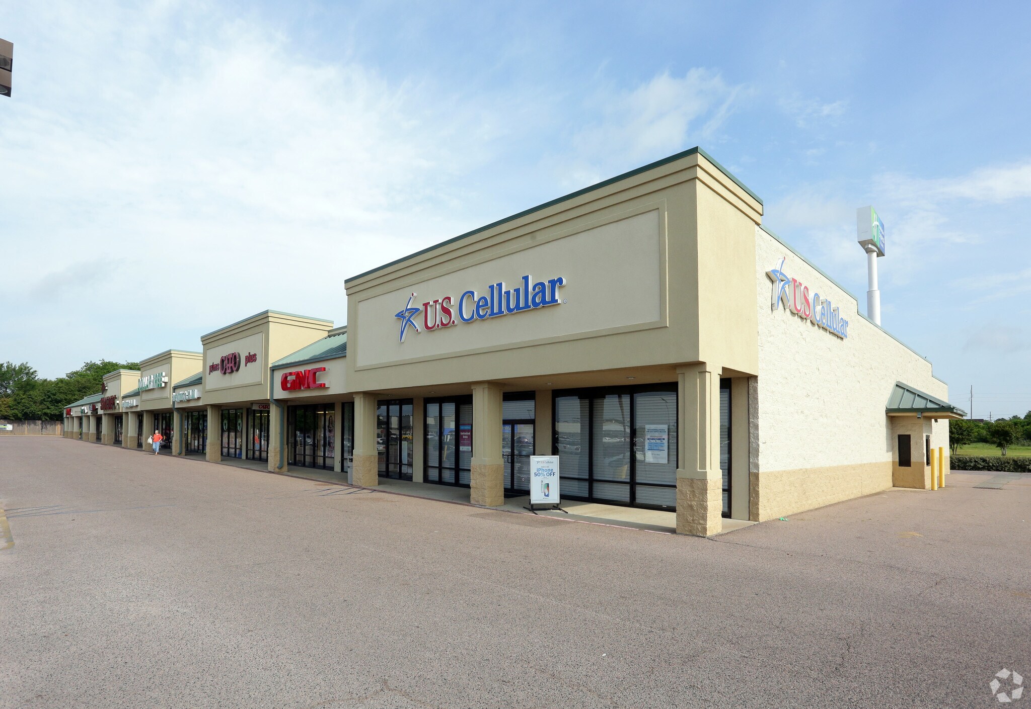 519 University Pl, Durant, OK for sale Primary Photo- Image 1 of 1