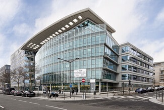 More details for 27-29 Avenue Carnot, Massy - Office for Lease