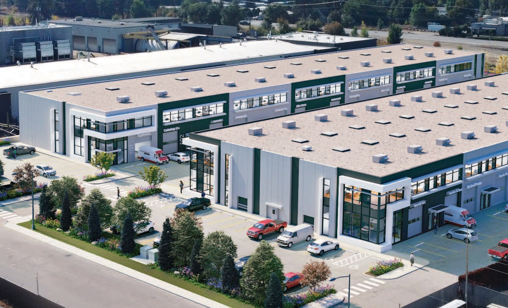 9640 Mccarthy Rd, Kelowna, BC for lease Primary Photo- Image 1 of 7