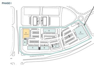 199 192A St NW, Edmonton, AB for lease Floor Plan- Image 1 of 1