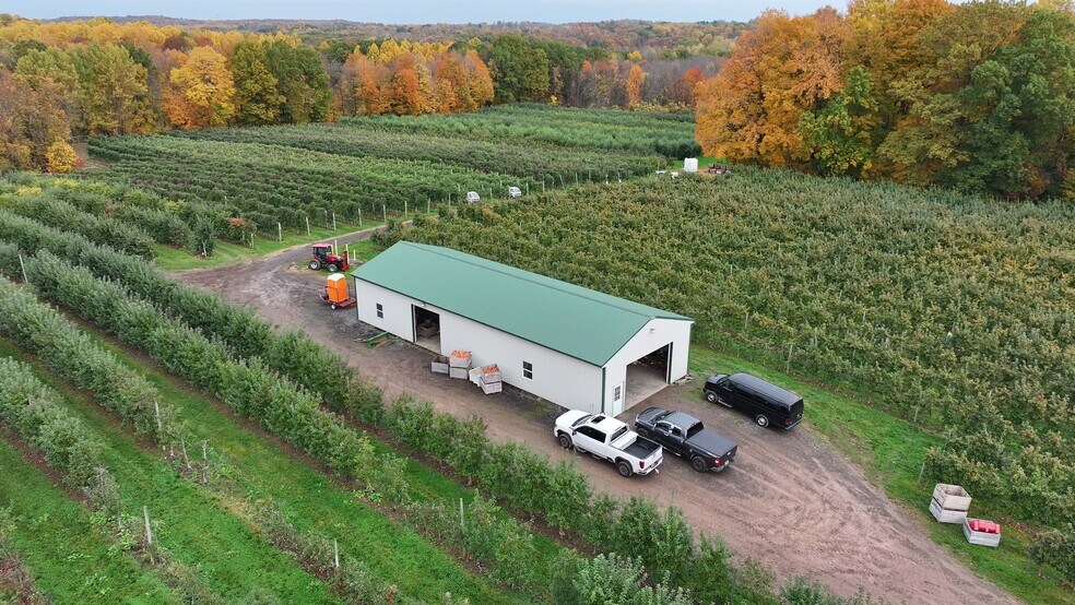 5630 Norris Rd, North Rose, NY for sale - Building Photo - Image 3 of 36