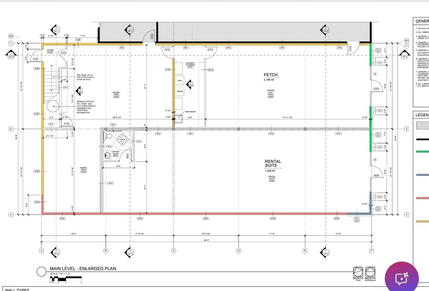 1408 3rd St NW, Great Falls, MT for lease - Building Photo - Image 2 of 20