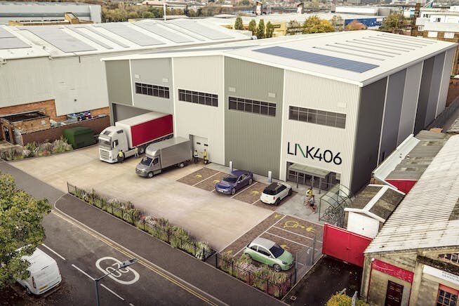 45 Waterloo Rd, London for sale Primary Photo- Image 1 of 1