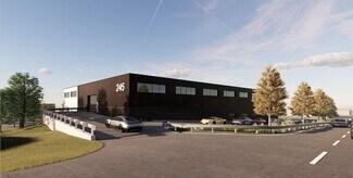 More details for 241-245 Turnpike Rd, Southborough, MA - Land for Sale