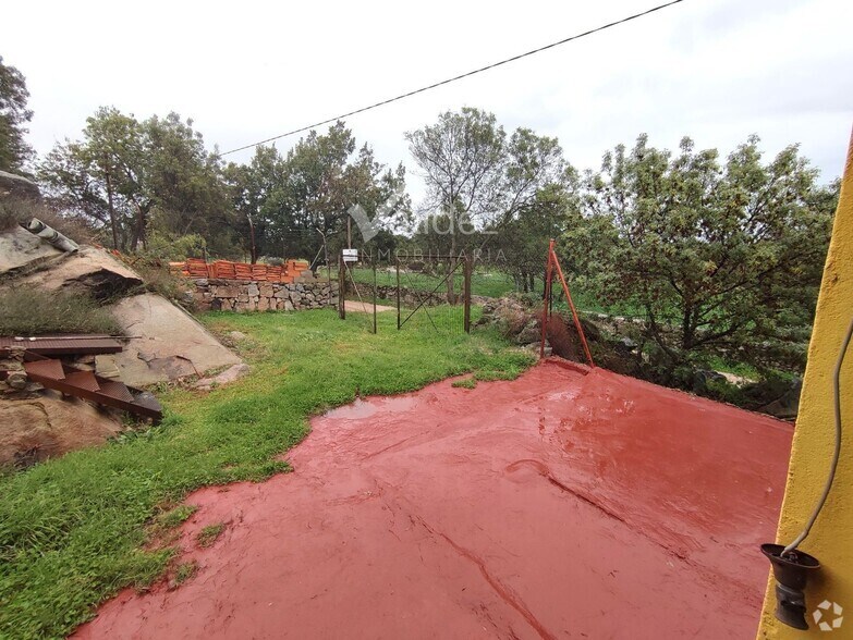 Industrial in El Escorial, Madrid for lease - Building Photo - Image 3 of 3