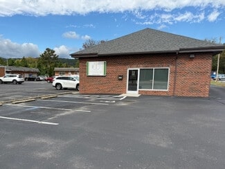 More details for 6334 Peters Creek Rd, Roanoke, VA - Office for Lease