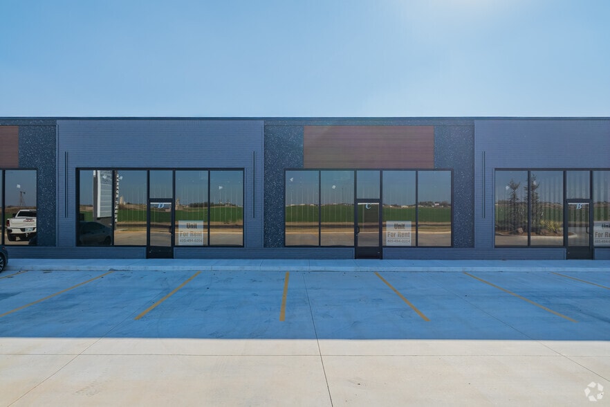 550 Northeast 24th Street, Newcastle, OK for sale - Building Photo - Image 3 of 5