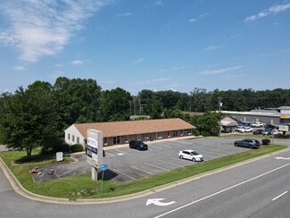 More details for 10244-10258 Kings Hwy, King George, VA - Office for Sale