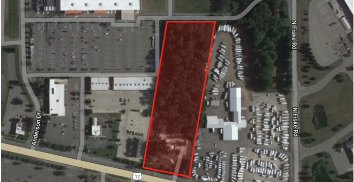 867 E Chicago St, Coldwater, MI for sale Primary Photo- Image 1 of 3