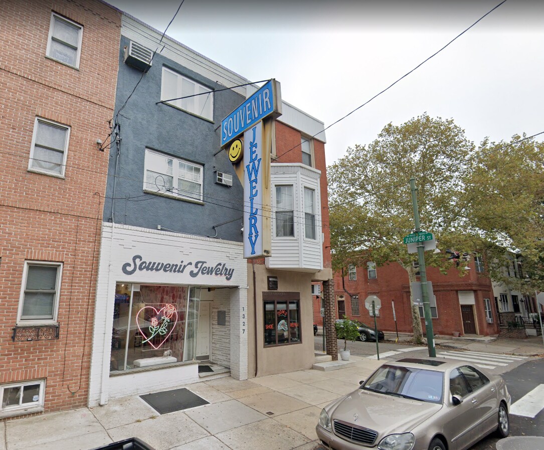 1327 Tasker St, Philadelphia, PA for sale Building Photo- Image 1 of 1