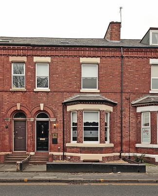 More details for 27 Wilson Patten St, Warrington - Office for Lease