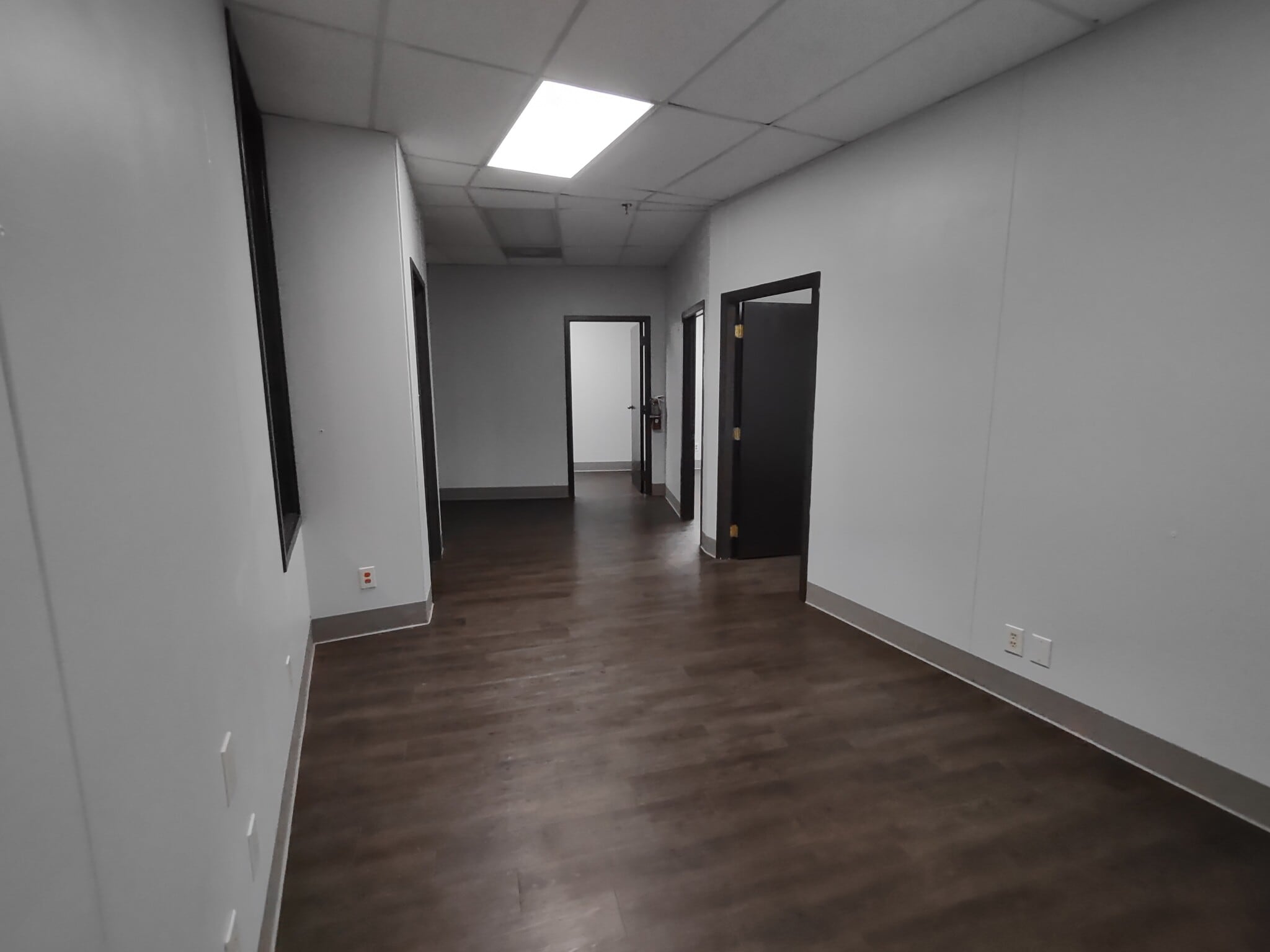 1800 Teague Dr, Sherman, TX for lease Interior Photo- Image 1 of 7