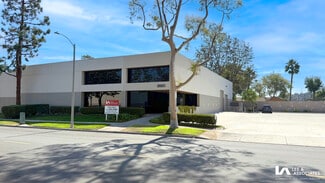 More details for 3920 Gilman St, Long Beach, CA - Industrial for Lease