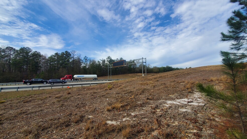 South Nowell Road, Macon-Bibb, GA for sale - Primary Photo - Image 1 of 11