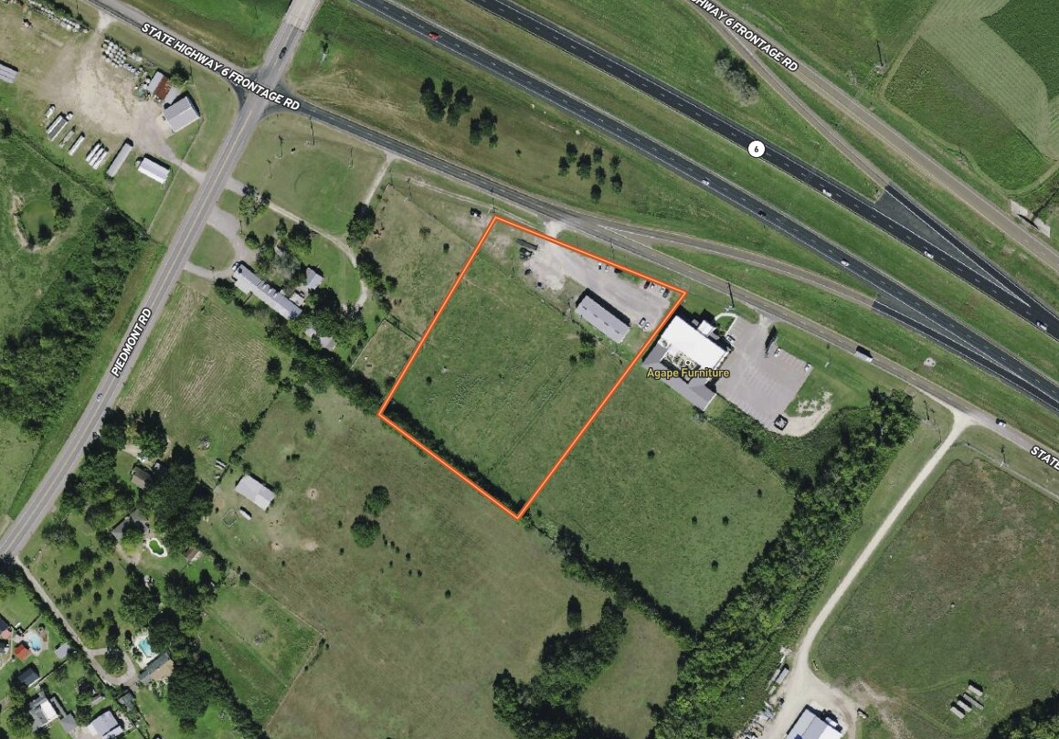 7818 Highway 6 Loop, Navasota, TX 77868