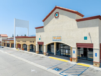 More details for 422 S Azusa Ave, Azusa, CA - Retail for Lease