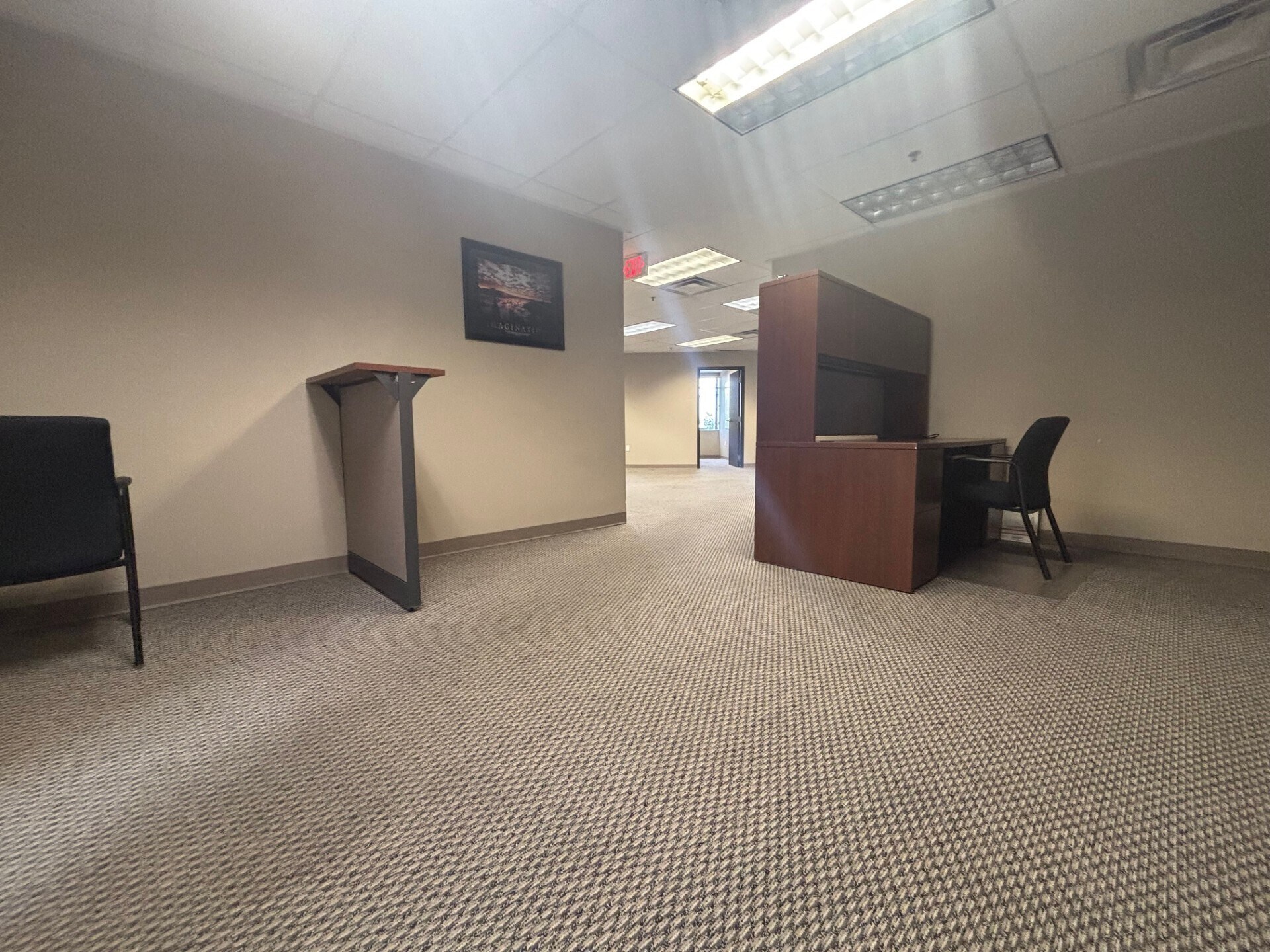 2080 E Flamingo Rd, Las Vegas, NV for lease Interior Photo- Image 1 of 11