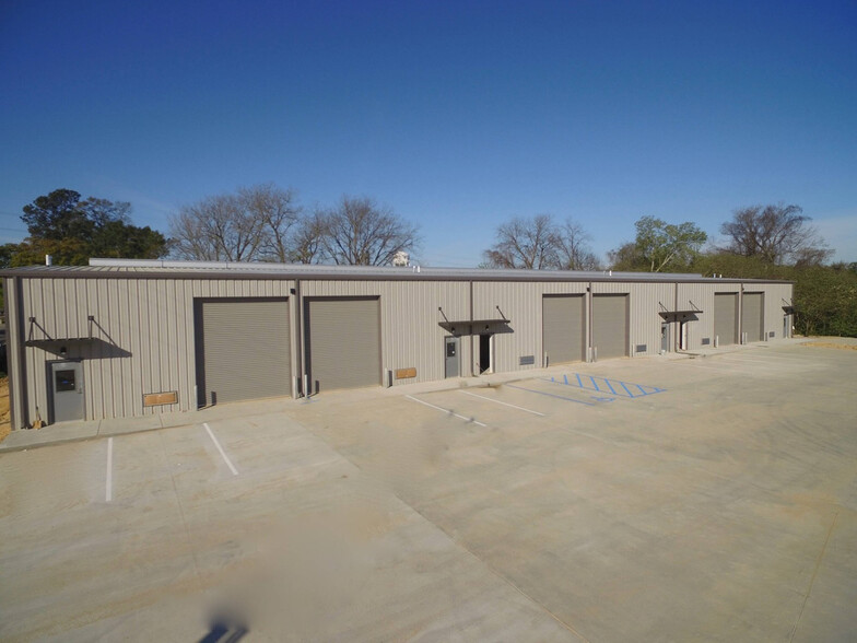 3124 Balis, Baton Rouge, LA for lease - Building Photo - Image 2 of 14