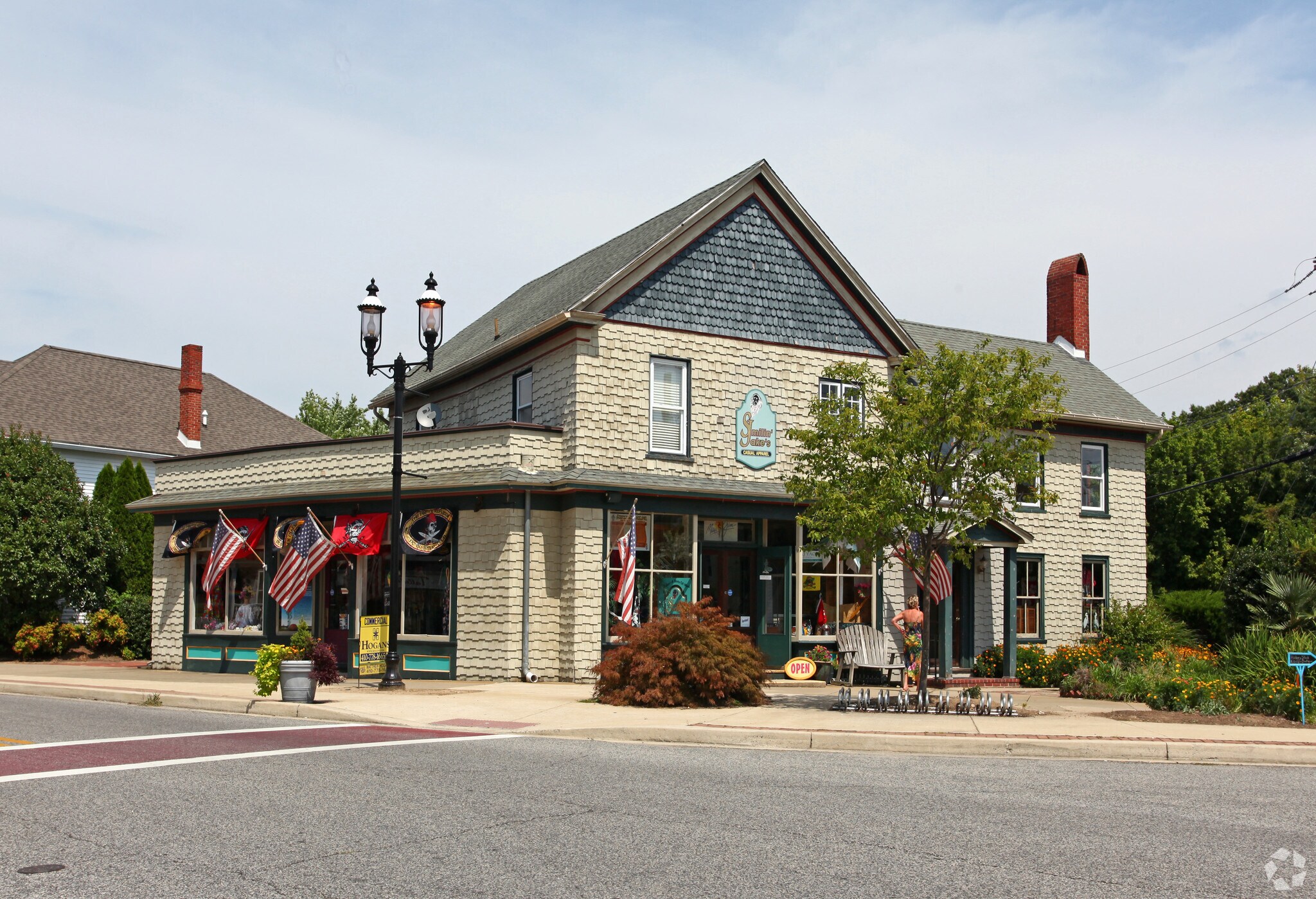 5745 Main St, Rock Hall, MD for sale Primary Photo- Image 1 of 4