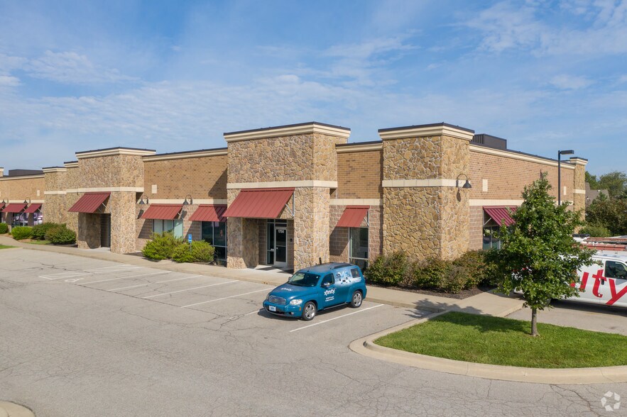 1750 E Harold St, Olathe, KS for sale - Primary Photo - Image 1 of 1