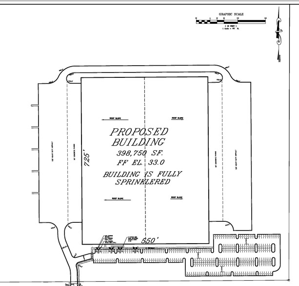 8659 Jesse B Smith ct, Jacksonville, FL for lease - Building Photo - Image 2 of 3